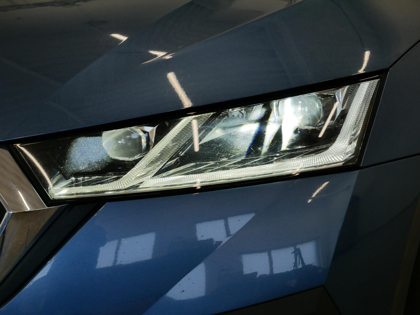 Škoda Octavia 2.0 TDI 110 kW Style