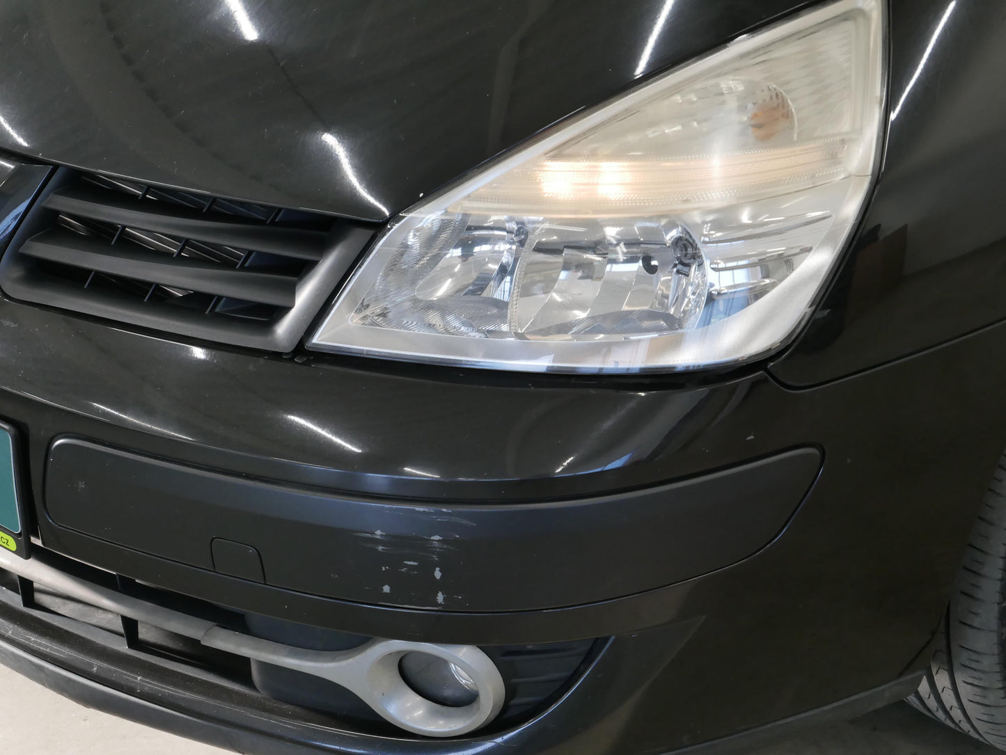 Renault Espace 2.0 dCi 96 kW