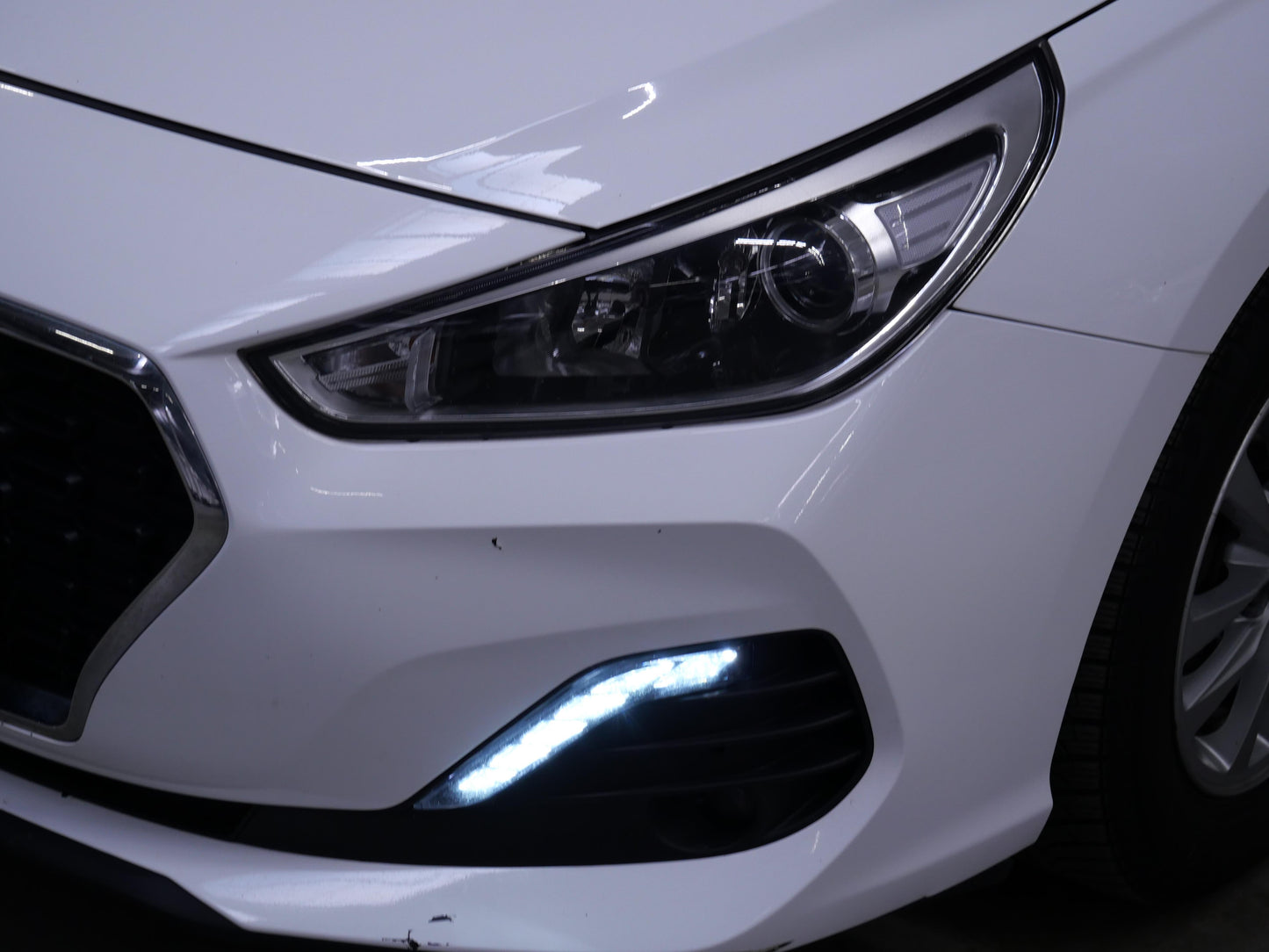 Hyundai i30 1.6 CRDI 85 kW Comfort