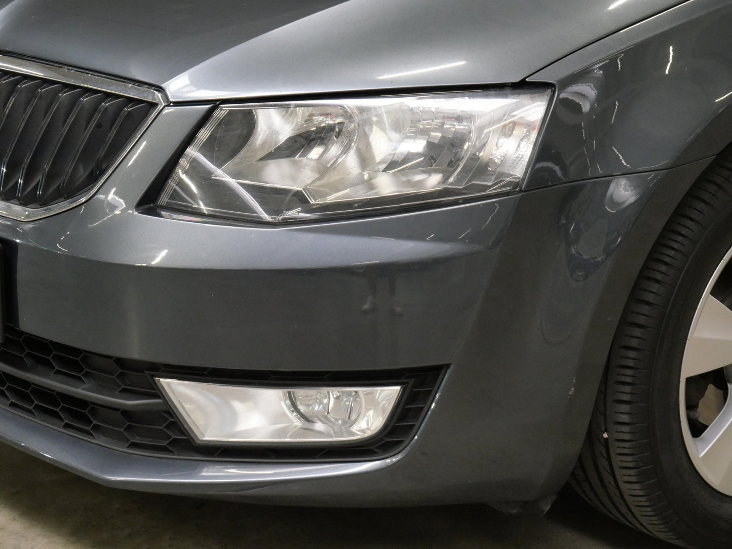 Škoda Octavia 1.6 TDI 81 kW Style