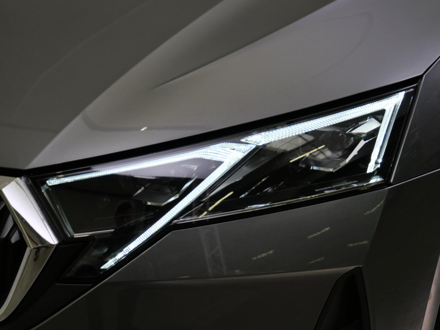ŠKODA Octavia 1.5 eTSI 85 kW Top Selection