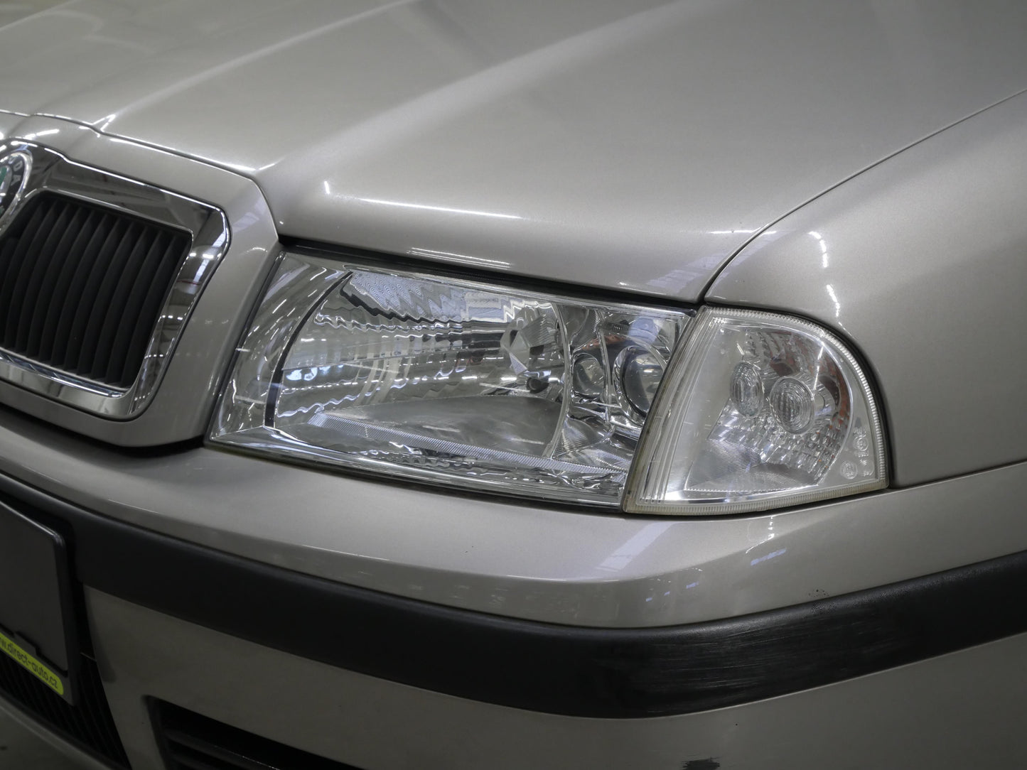 Škoda Octavia 1.9 TDI 74 kW Tour Plus