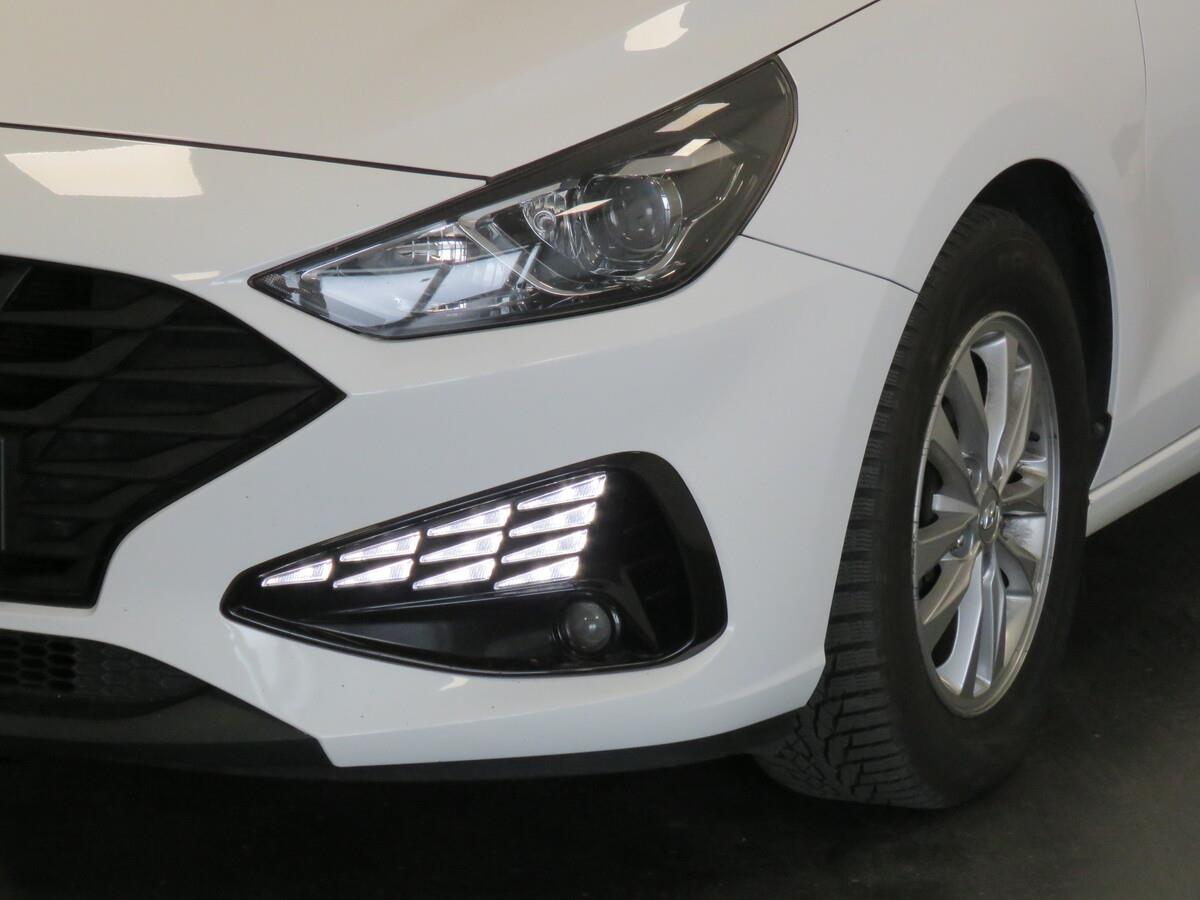 Hyundai i30 1.0 T-GDI 88 kW Smart