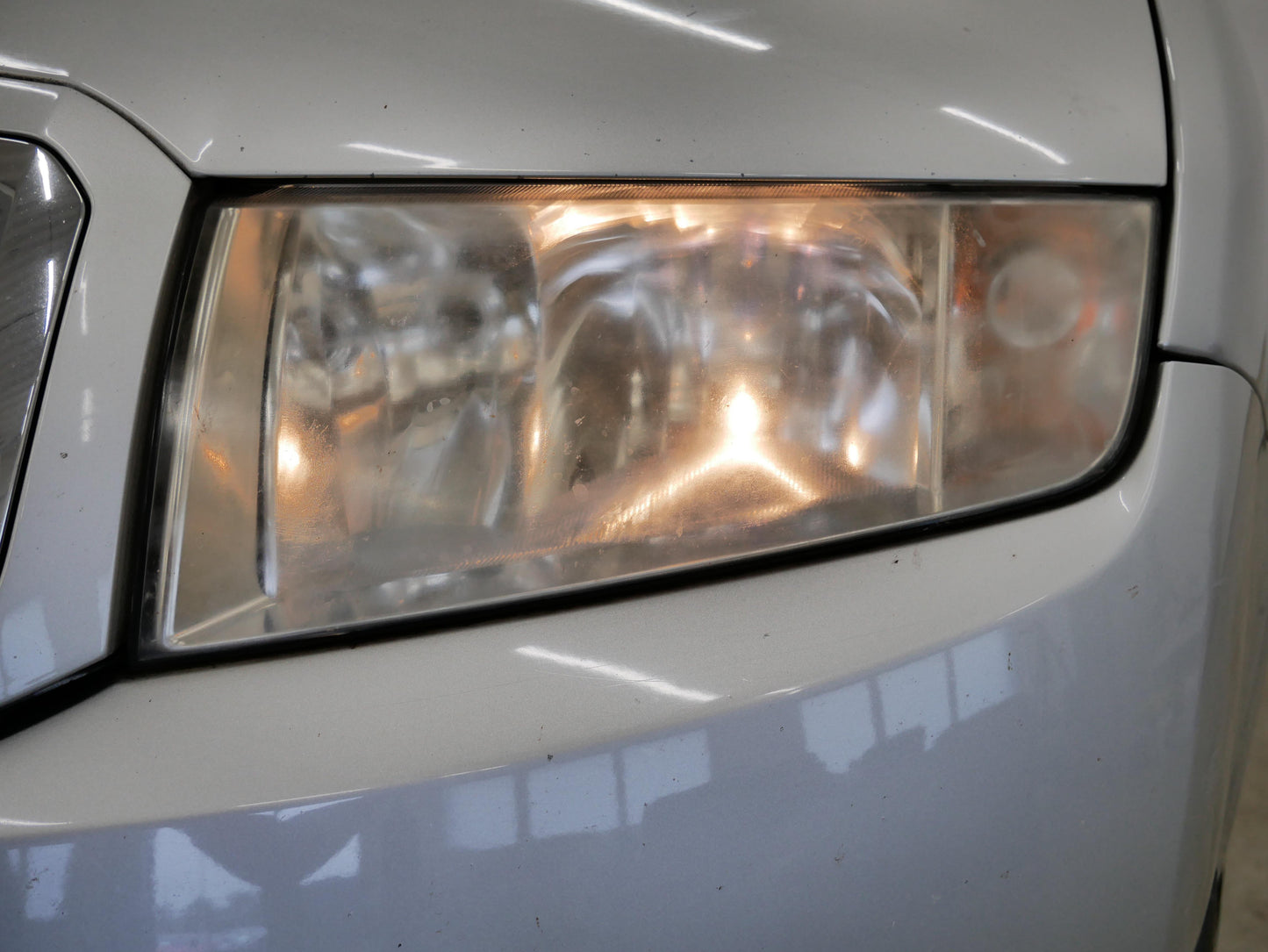 Škoda Fabia 1.4i 16V 55kW Comfort