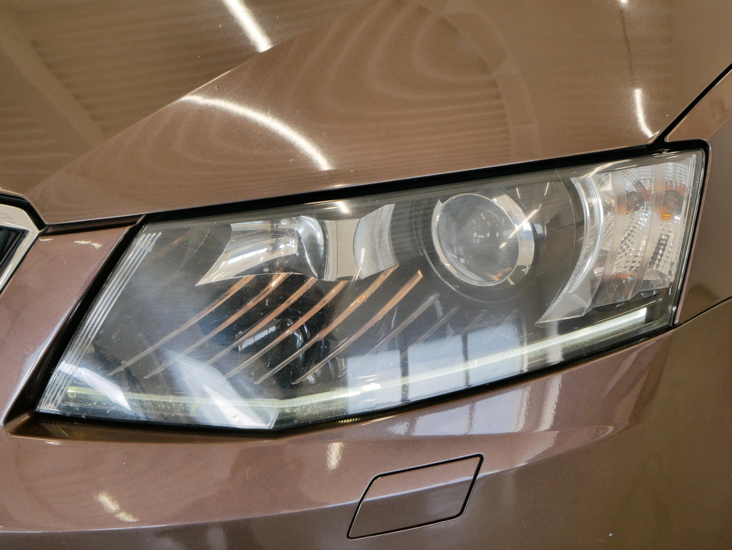 Škoda Octavia 2.0 TDI 110 kW Elegance Plus