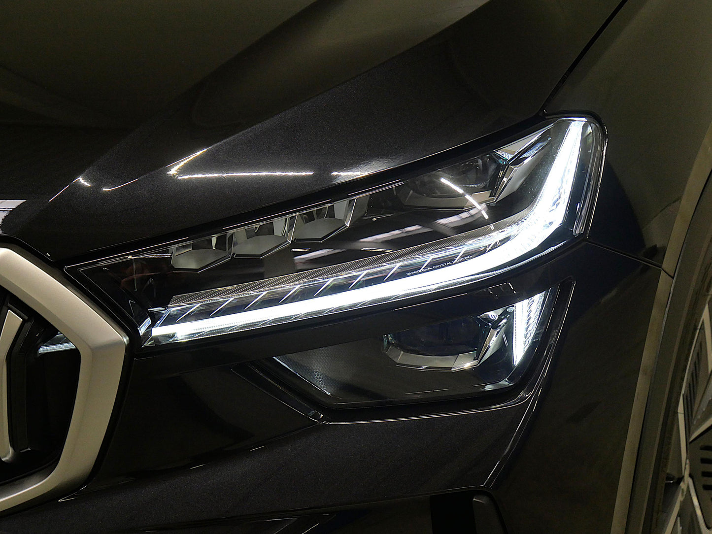 Škoda Kodiaq 2.0 TDI 142 kW Excl. Selection