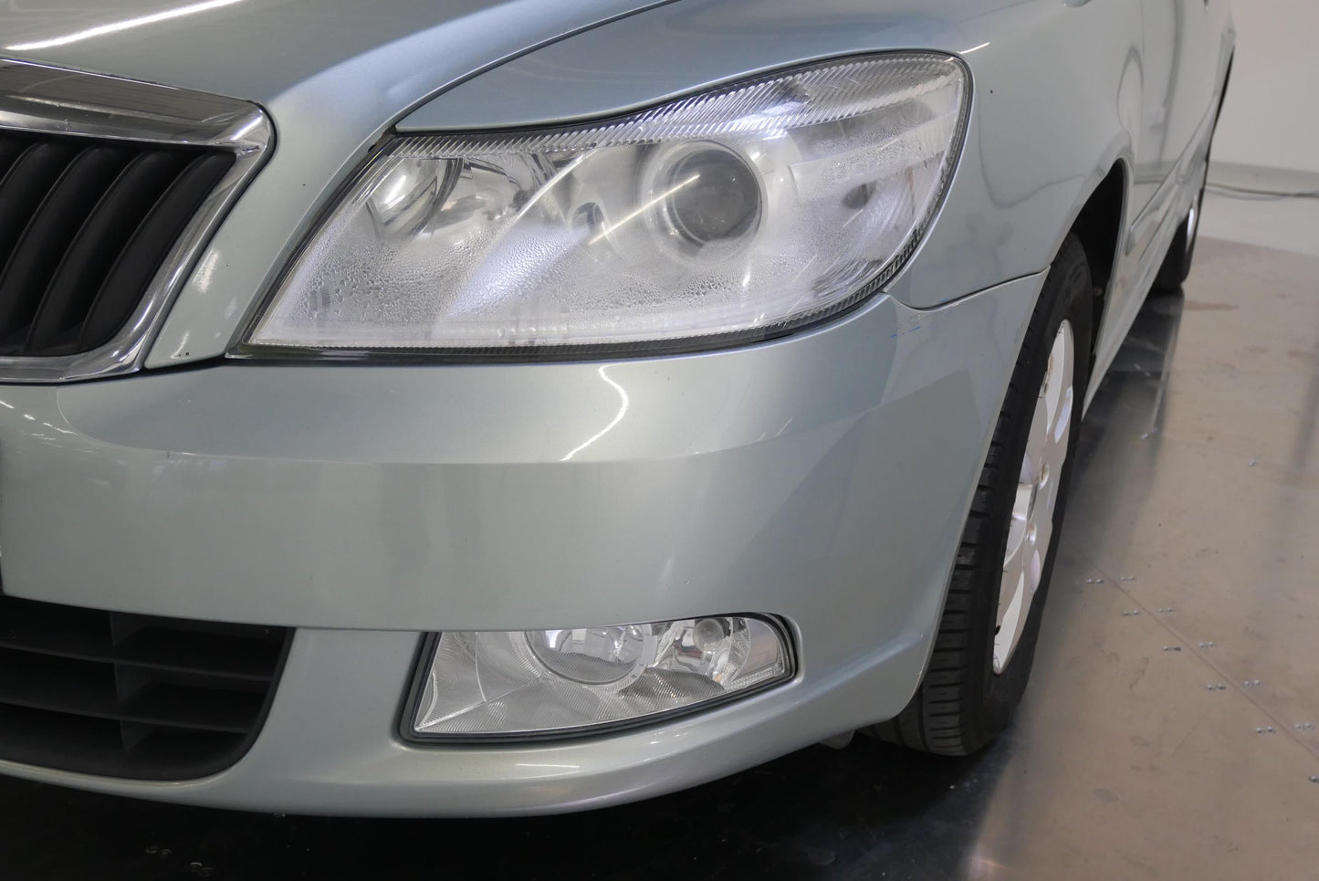 ŠKODA Octavia 1.6 TDI 77 kW Elegance