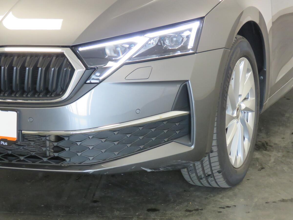 Škoda Octavia 2.0 TDI 85 kW Top Selection