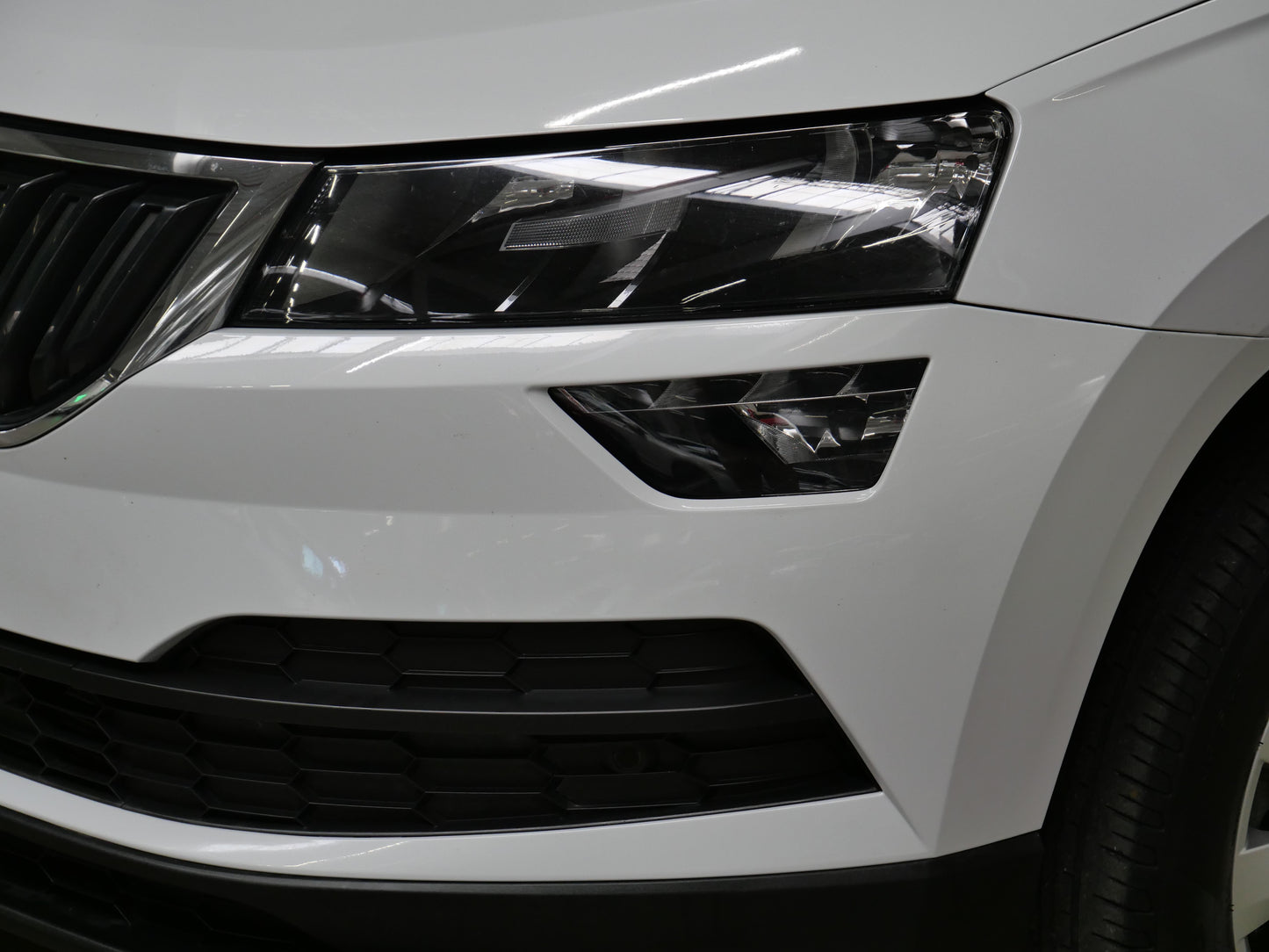 Škoda Karoq 2.0 TDI 110 kW 4x4 Ambition+