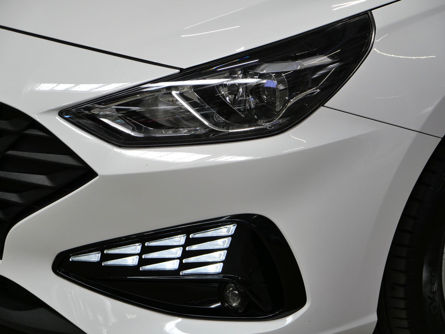 Hyundai i30 1.0 T-GDI 88 kW Comfort