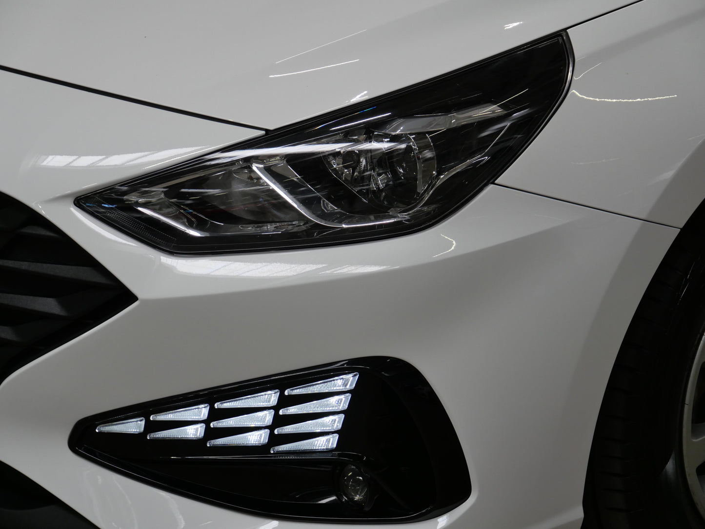 Hyundai i30 1.0 T-GDI 88 kW Comfort