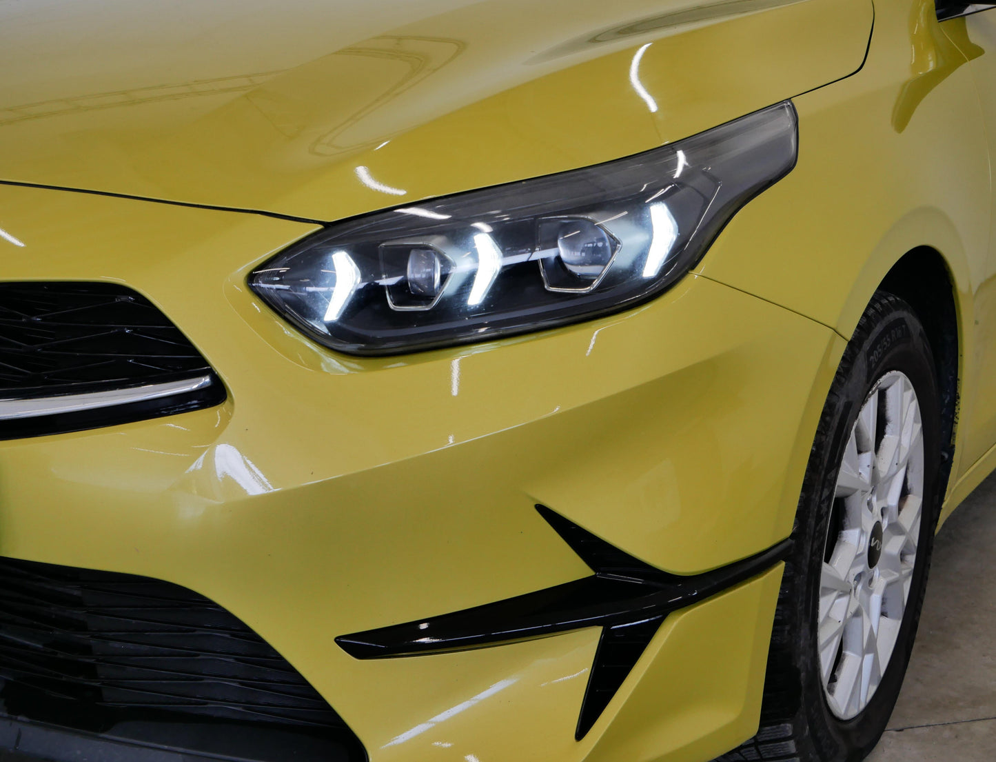 Kia Cee´d 1.5 T-GDI 118 kW TOP