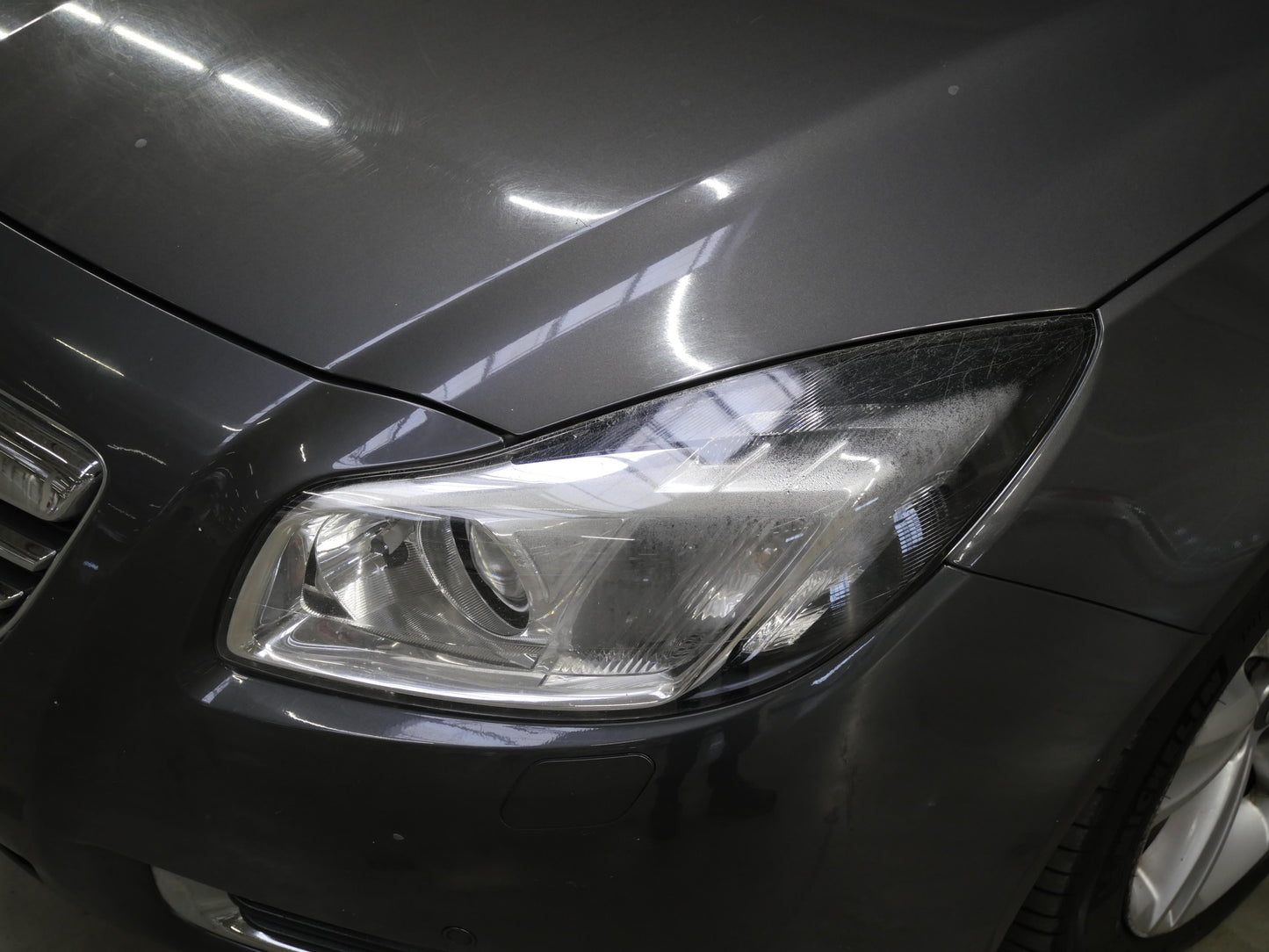 Opel Insignia 2.0 CDTI 118 kW Sports Tourer