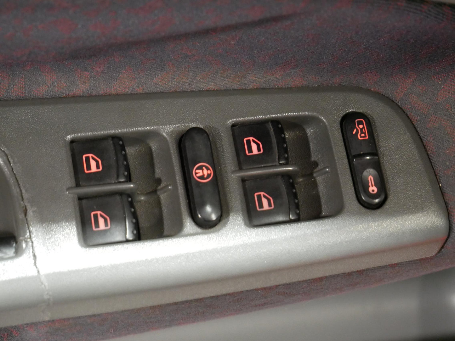 Škoda Octavia Combi 1.9 TDI 66 kW GLX