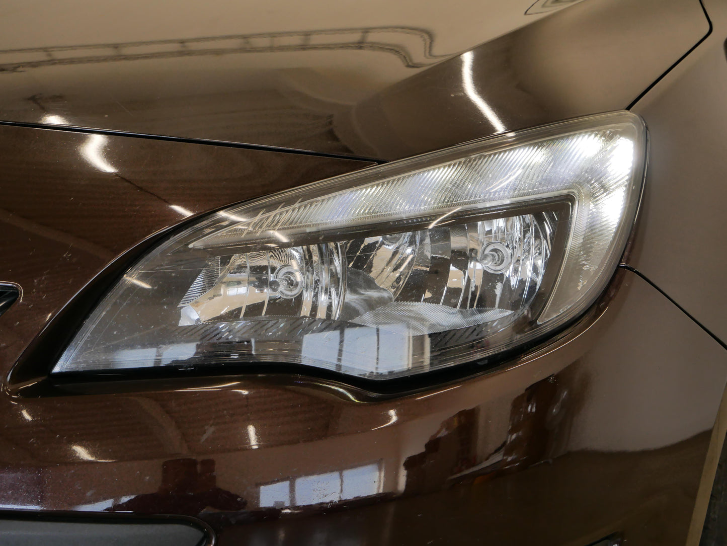 Opel Astra 1.6 CDTI ST Energy
