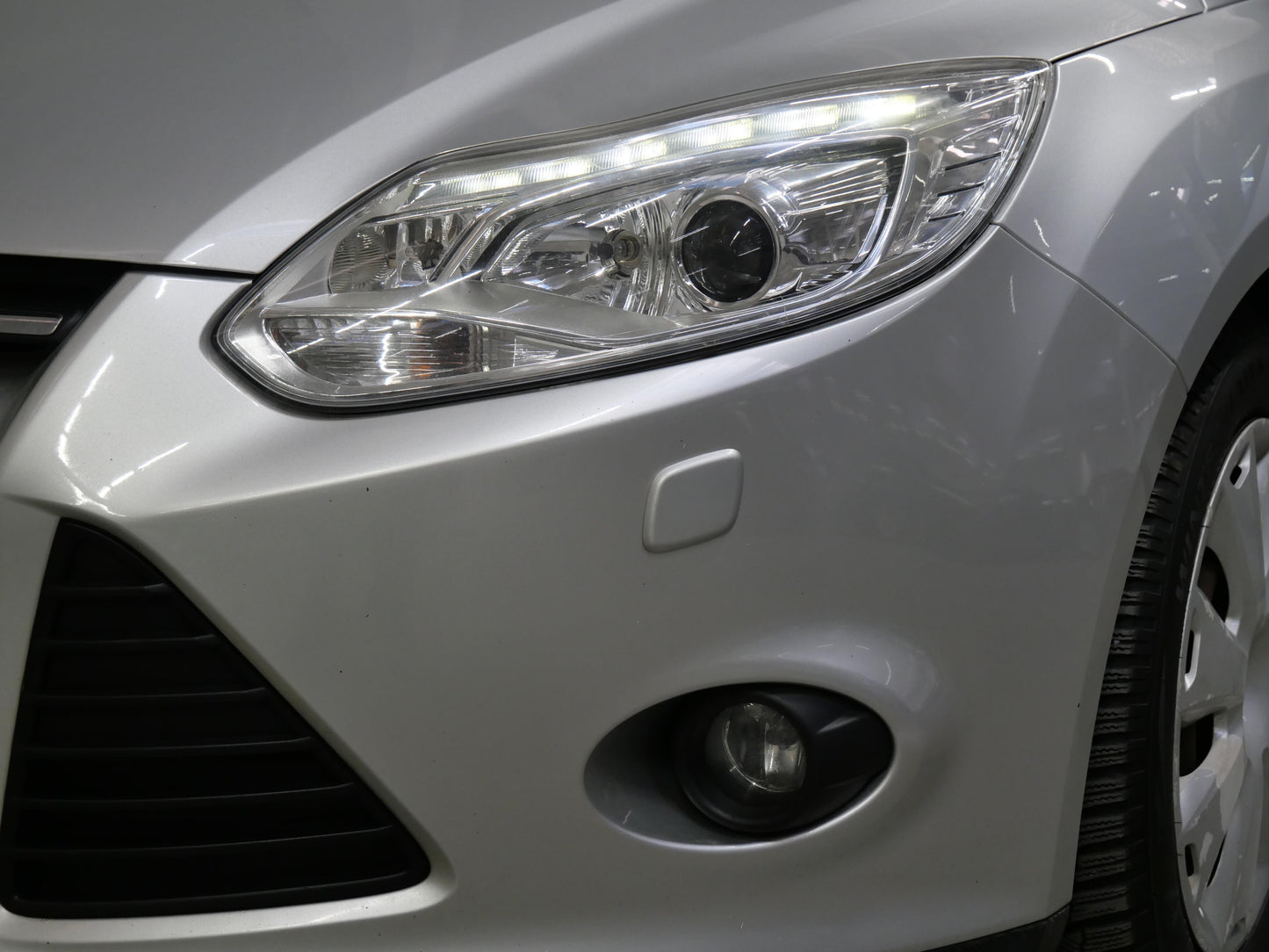 Ford Focus 1.6 TDCi 77 kW Trend