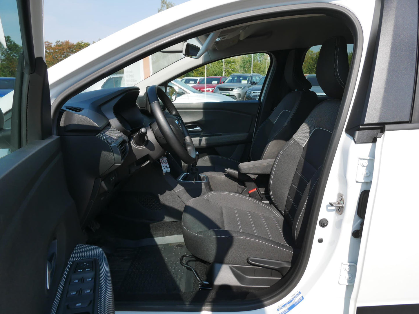 Dacia Jogger 1.0 TCe LPG 67 kW