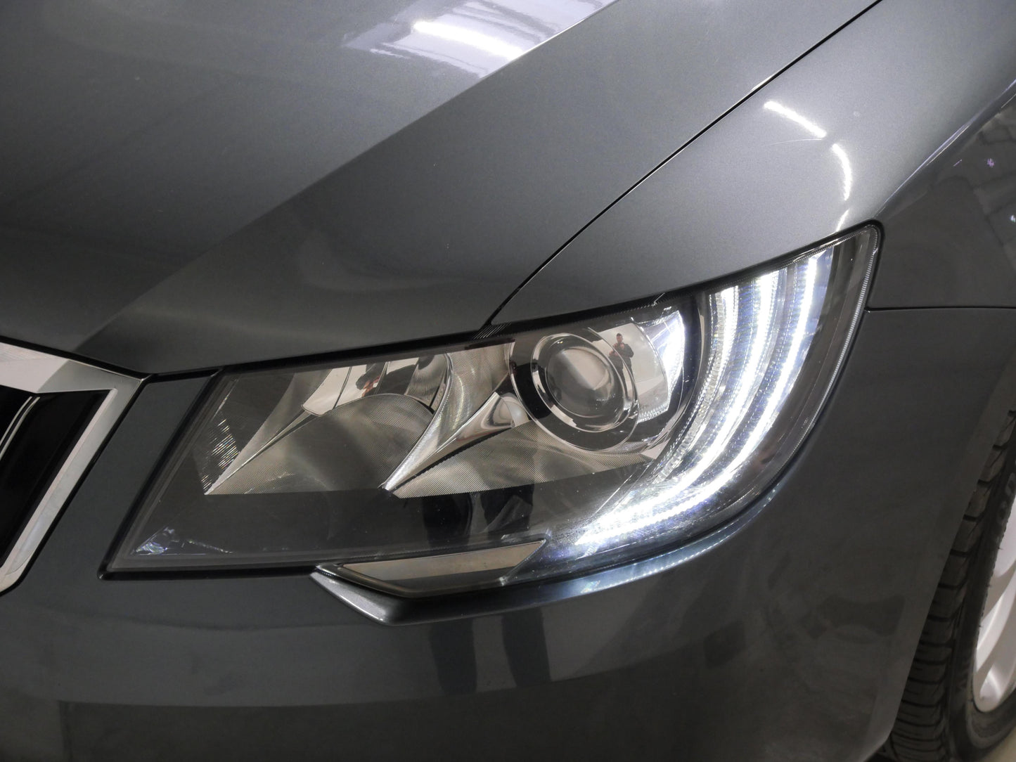 Škoda Superb 2.0 TDI 103 kW Exclusive