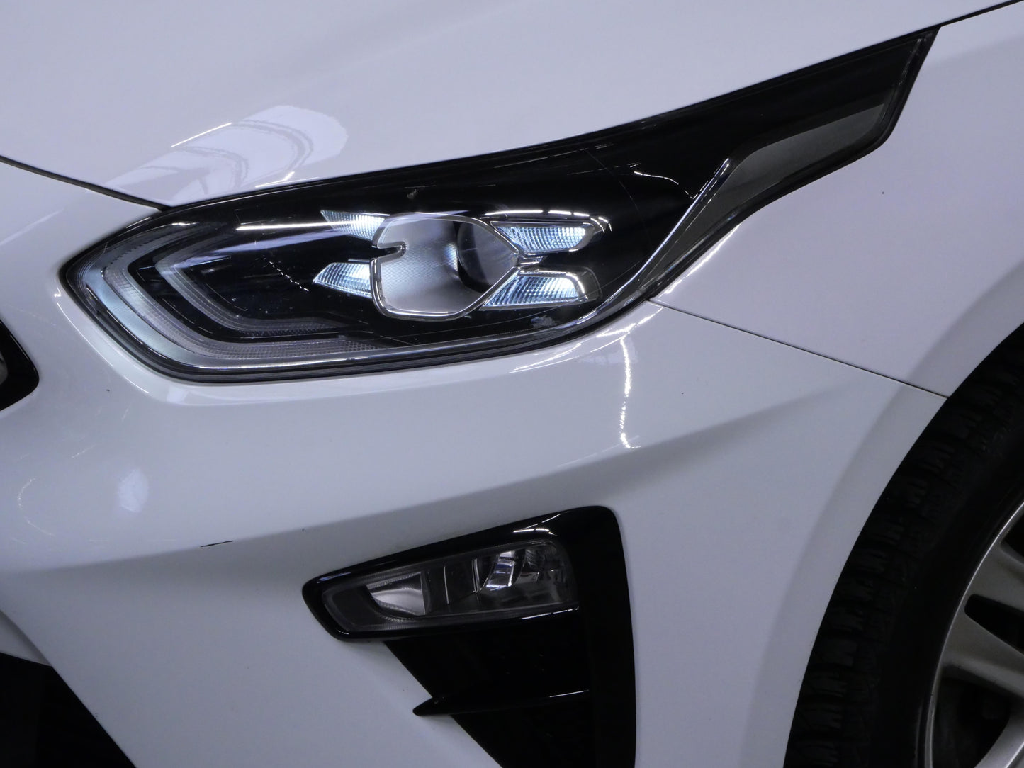 Kia Cee´d SW 1.5 T-GDI 118 kW Top