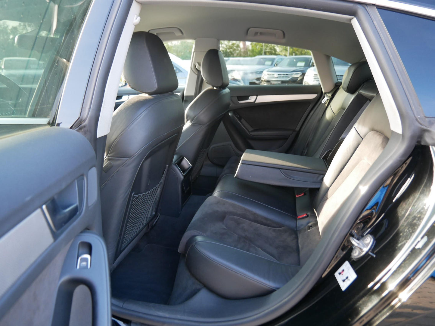 Audi A5 Sportback 2.0 TDI 130 kW
