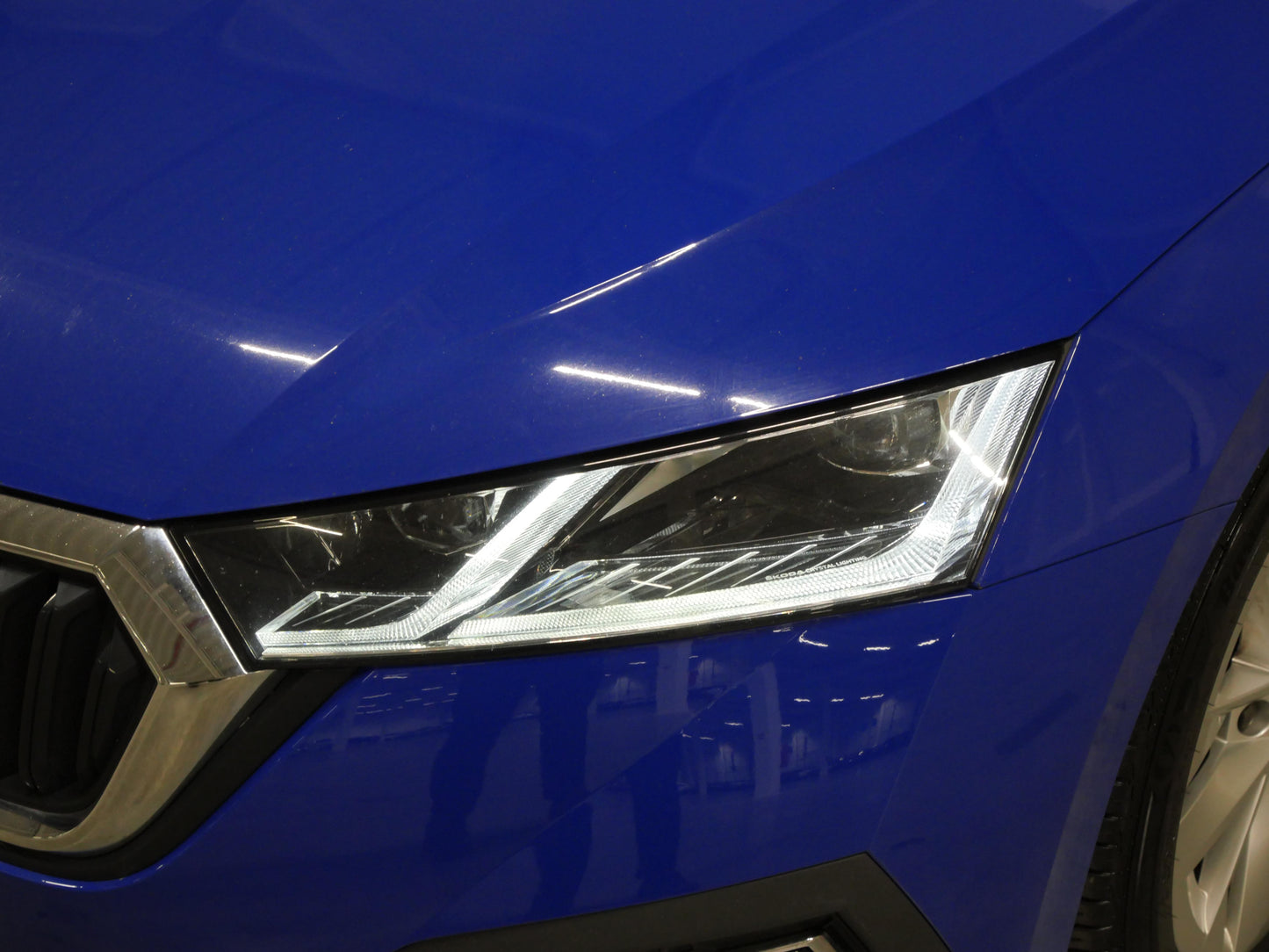 Škoda Octavia 2.0 TDI 85 kW Style Plus