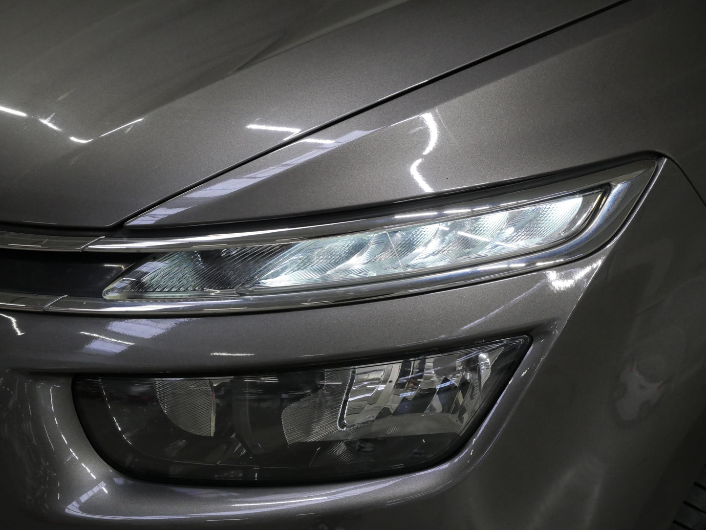 Citroën Grand C4 Picasso 1.2 PureTech 96 kW