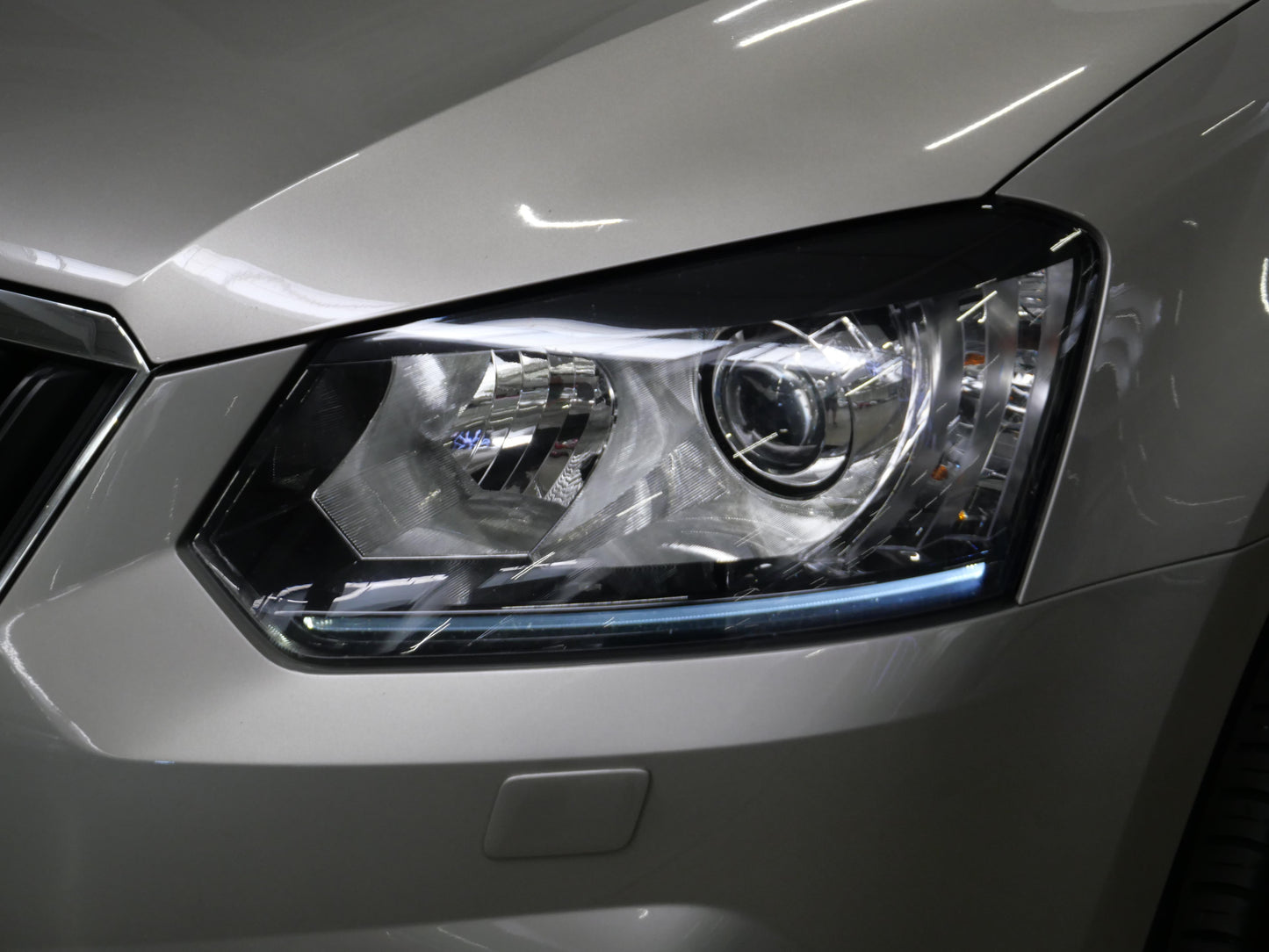 Škoda Yeti 1.4 TSI 110 kW DSG 4x4 Joy