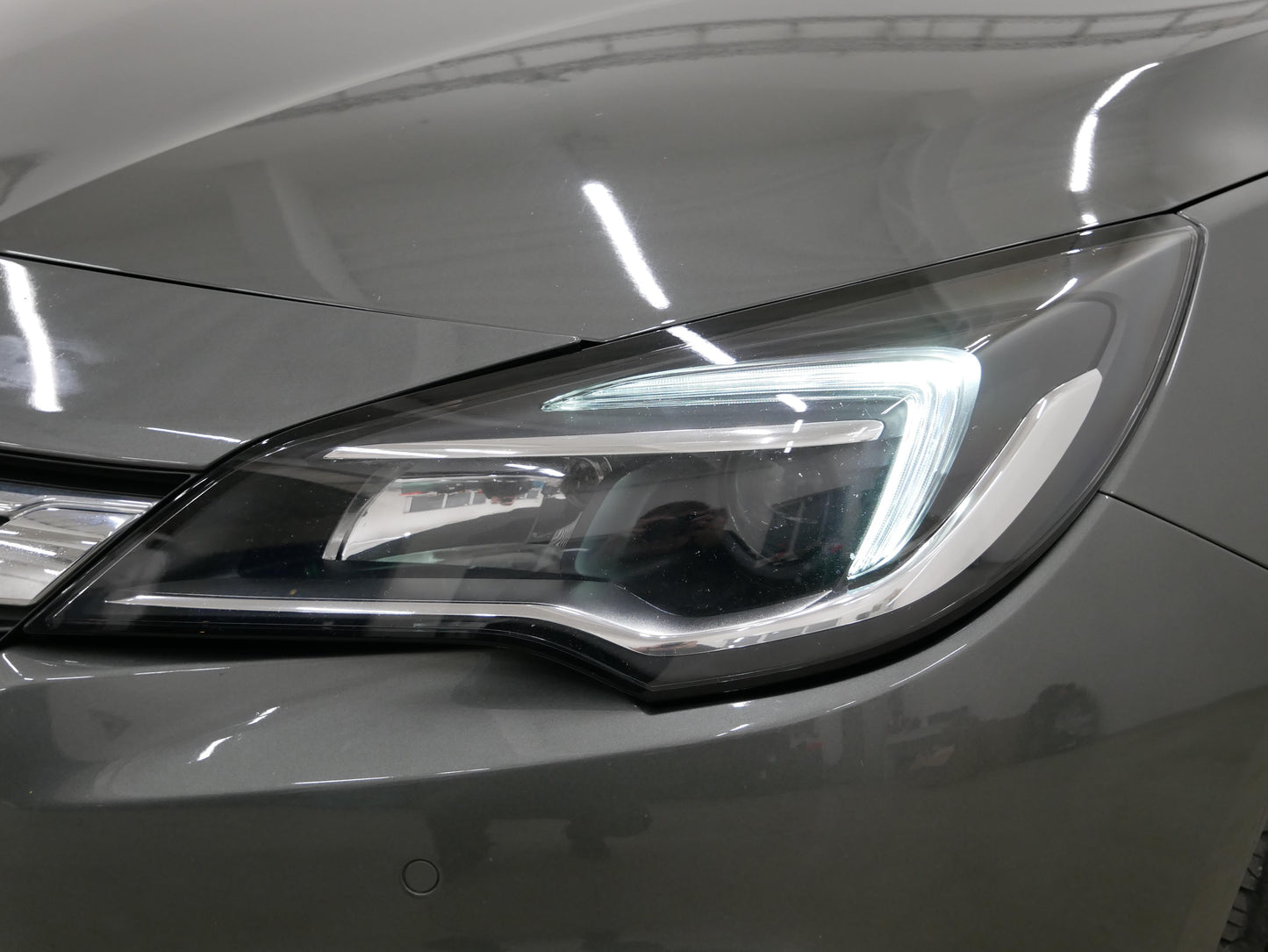 Opel Astra ST 1.4 T 92 kW Enjoy