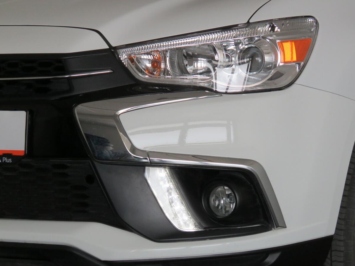 Mitsubishi ASX 1.6 MIVEC 86 kW