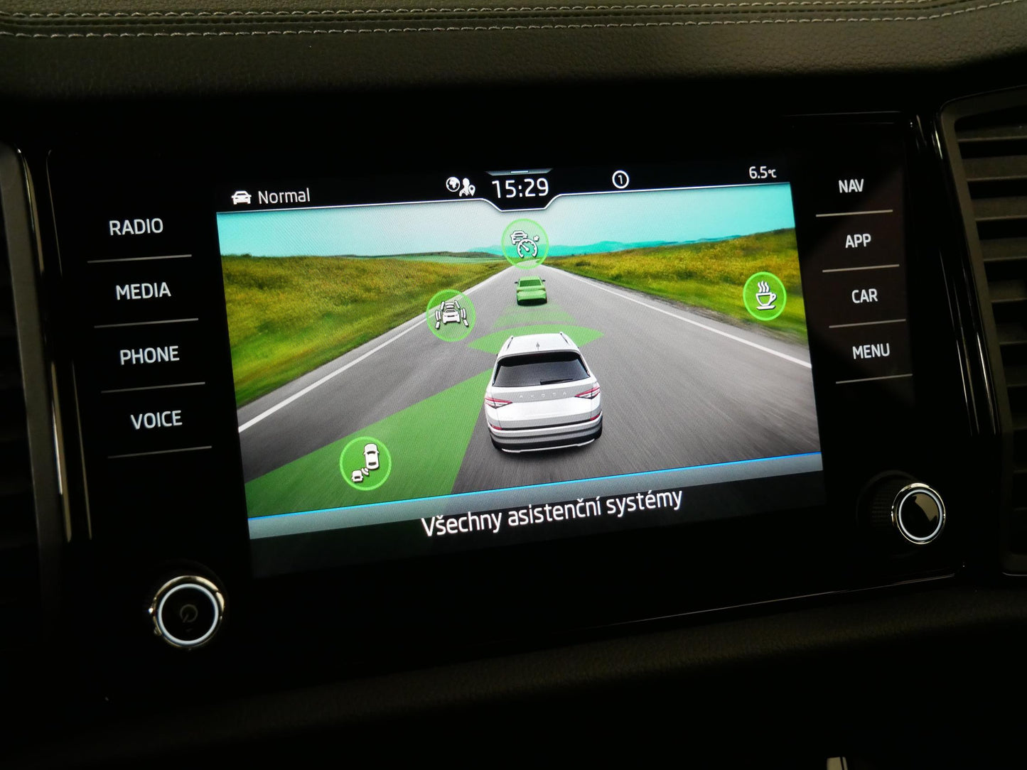 Škoda Kodiaq 2.0 TDI 147 kW SportLine