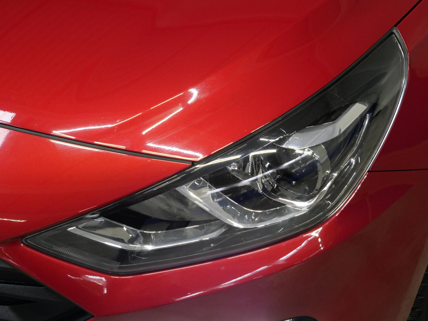 Hyundai i30 1.5i 81 kW Comfort