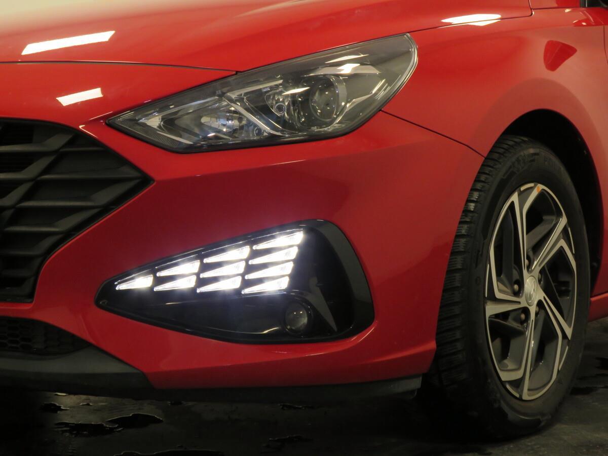 Hyundai i30 1.0 T-GDI 88 kW Comfort