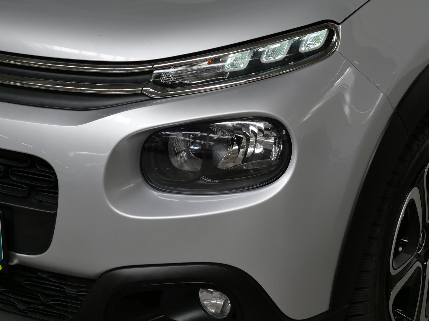 Citroën C3 1.2 PureTech Shine