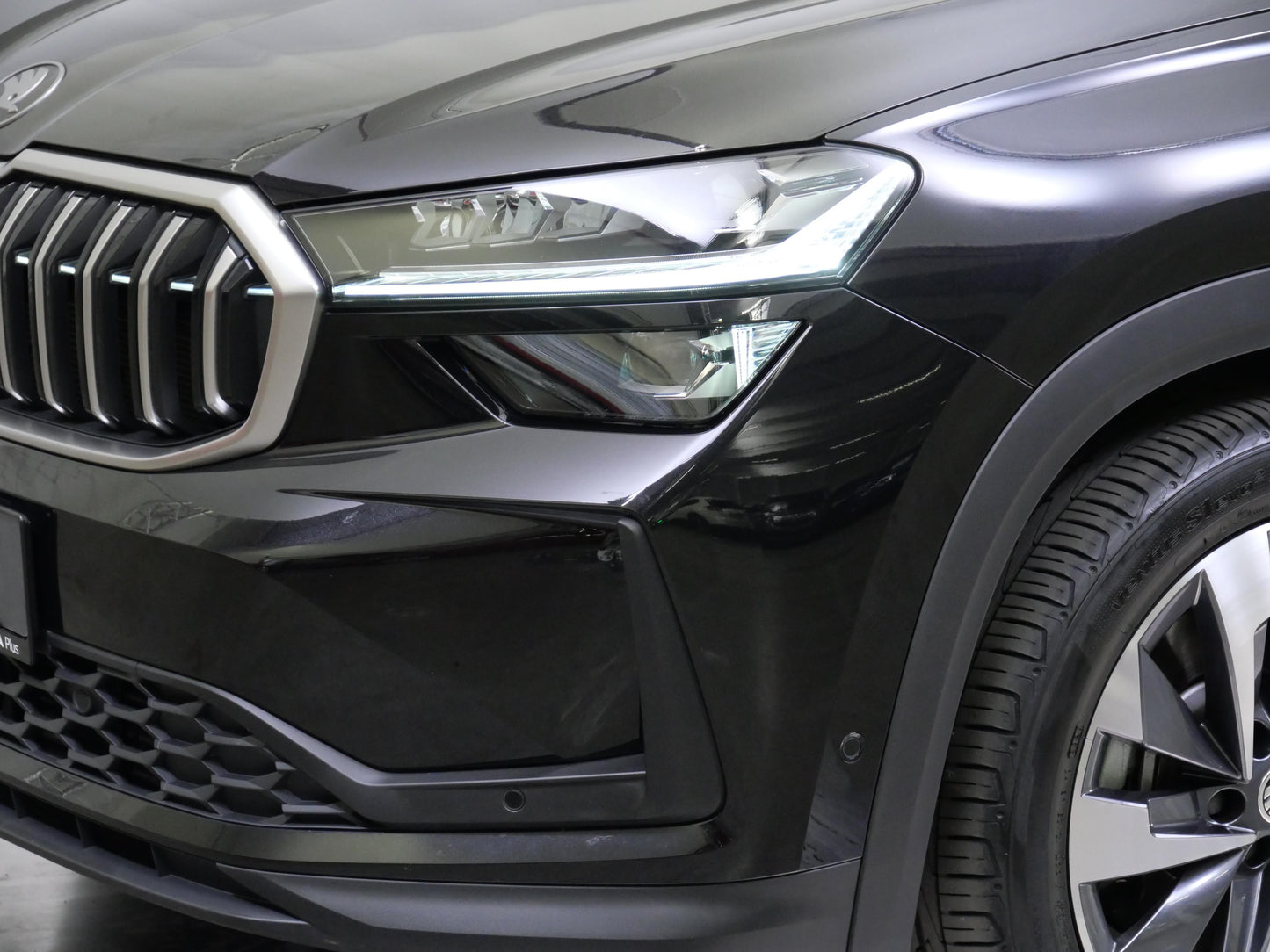 Škoda Kodiaq 2.0 TDI 142 kW Excl. Selection