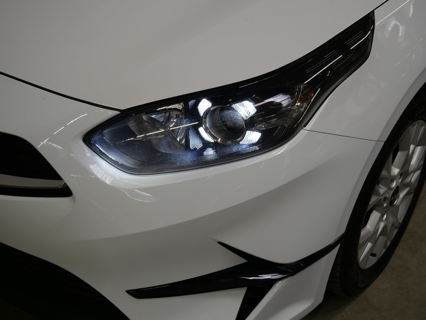 Kia Cee´d 1.0 T-GDI 74 kW Fresh