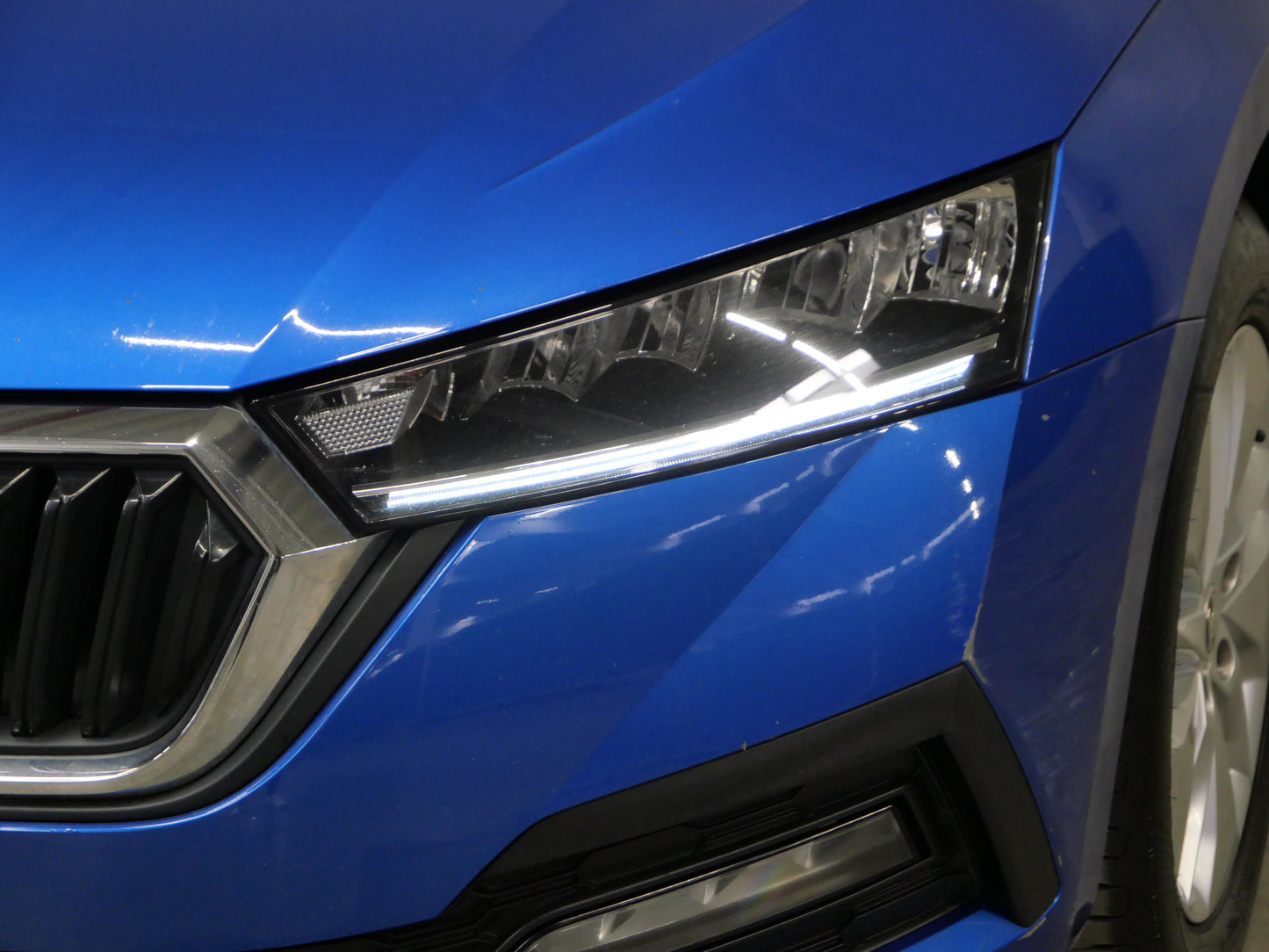 Škoda Octavia 2.0 TDI 85 kW Ambition Plus