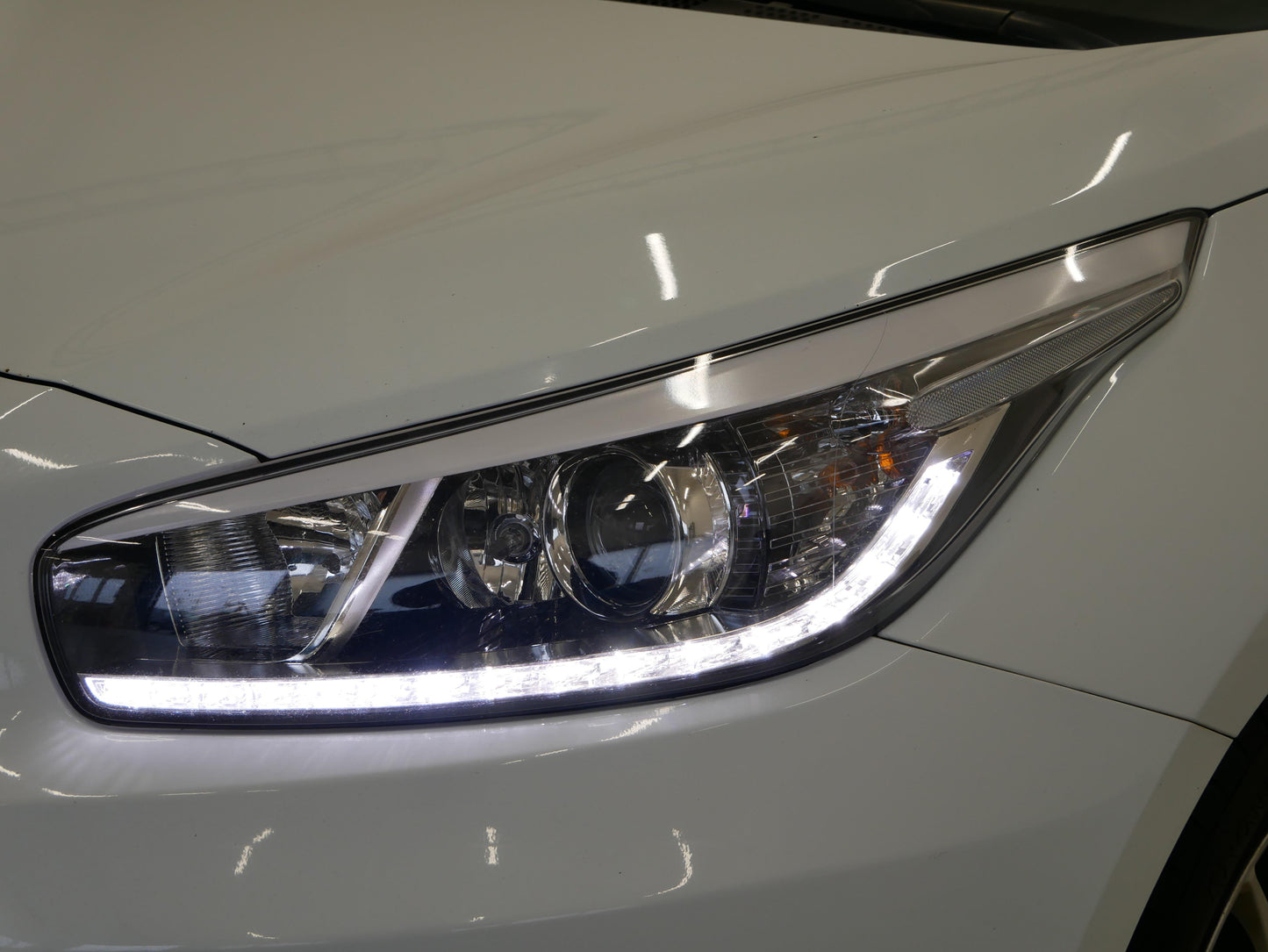 Kia Cee´d 1.6 CRDi 100 kW