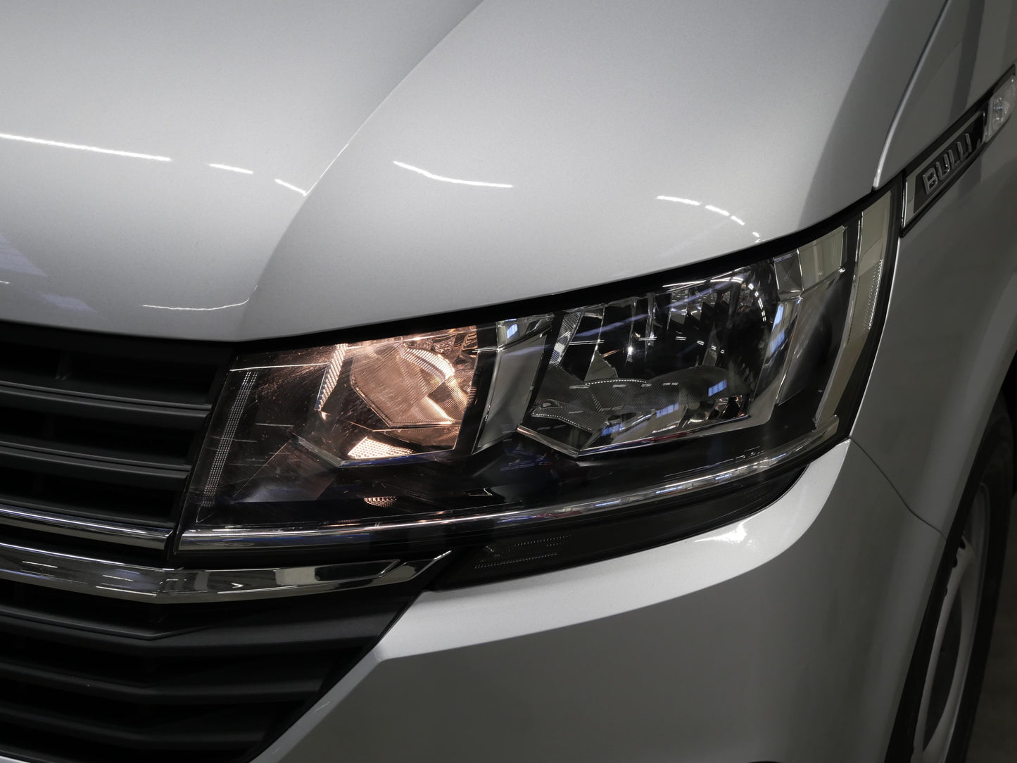 Volkswagen Transporter 2.0 TDI 110 kW 4x4 Long
