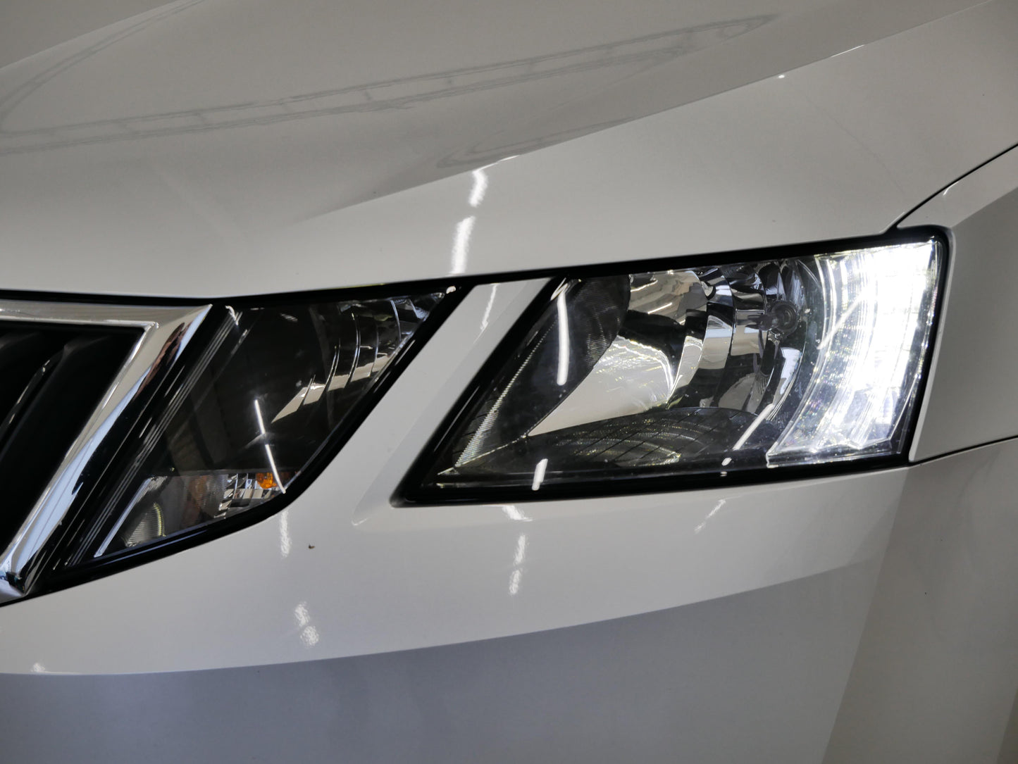 Škoda Octavia 1.6 TDI 85 kW Ambition Extra