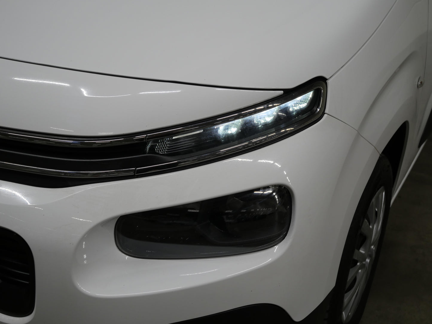 Citroën Berlingo 1.2 PureTECH 81 kW Feel