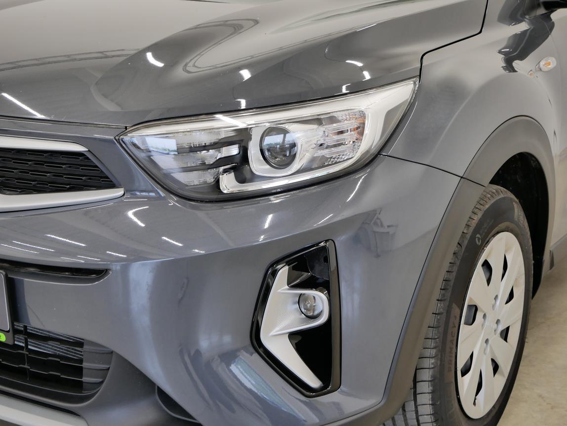Kia Stonic 1.2 DPI Comfort