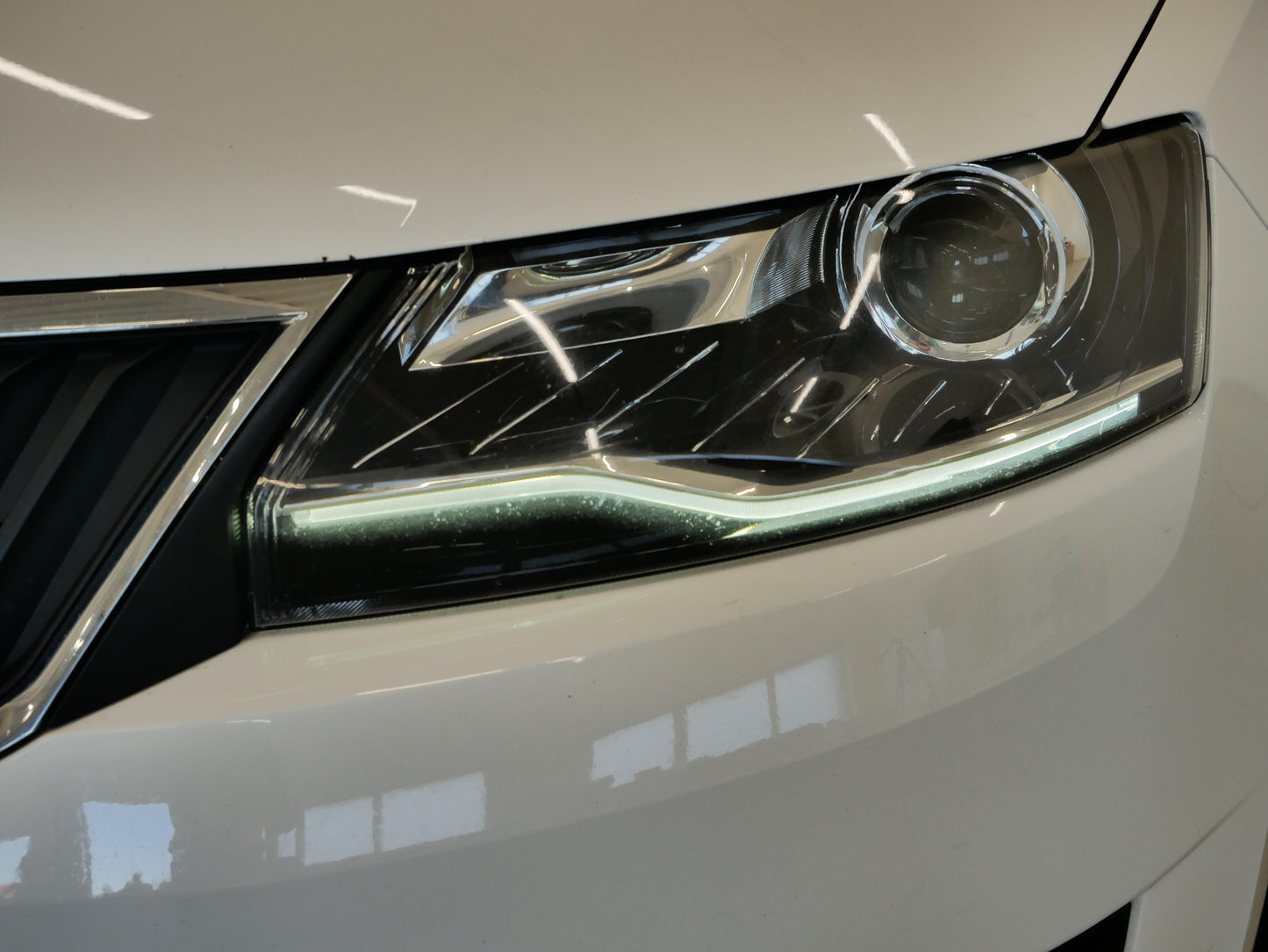 Škoda Rapid 1.0 TSI 81 kW Style Plus