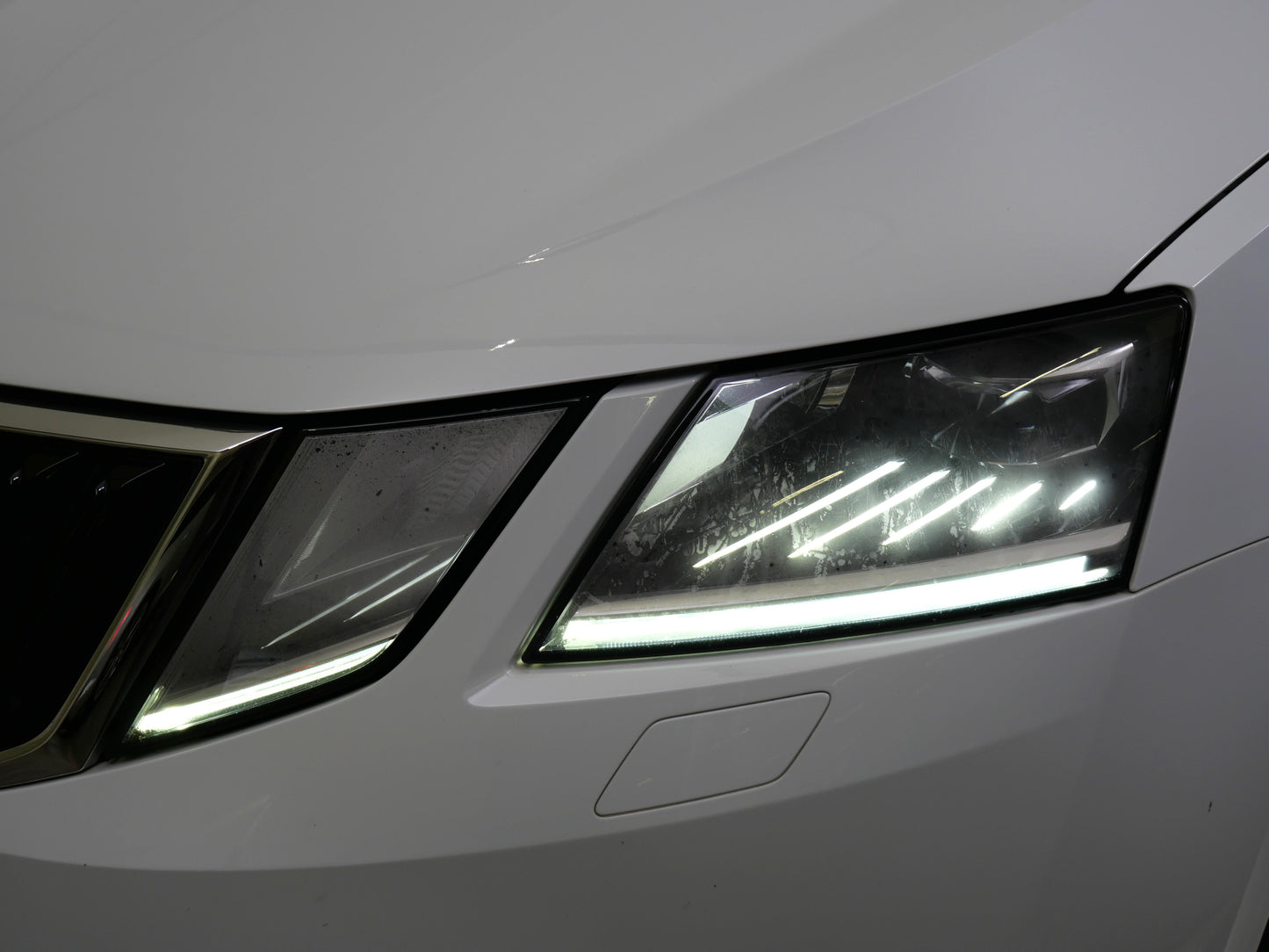 Škoda Octavia 2.0 TDI 110 kW Style