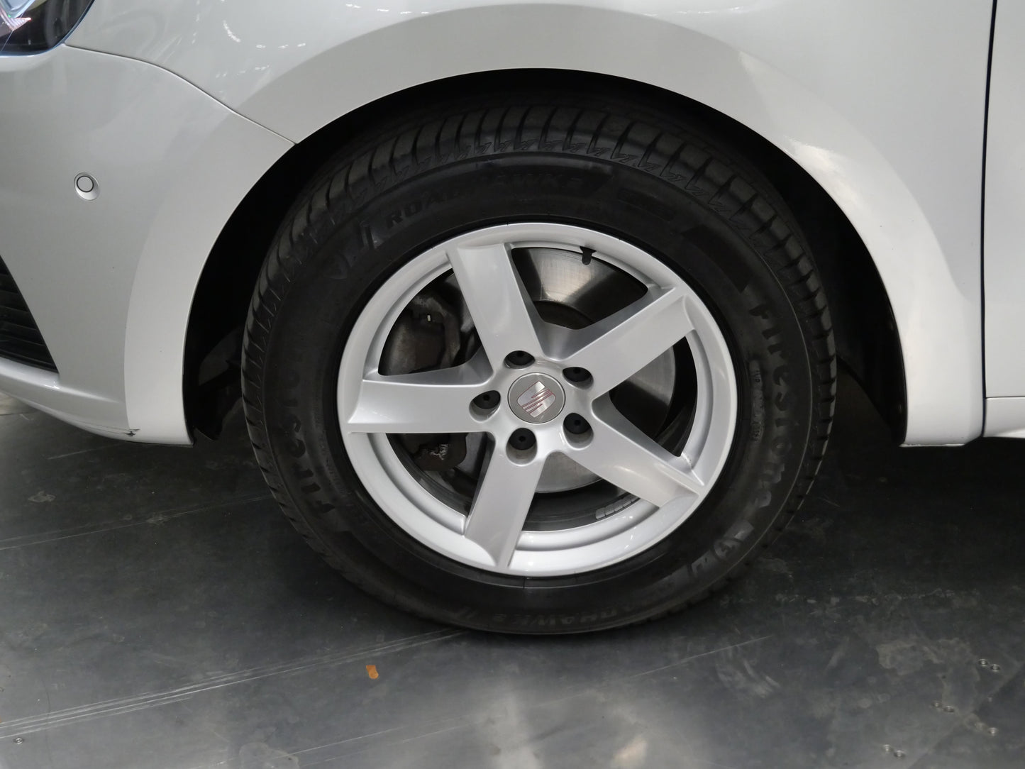 Seat Alhambra 2.0 TDI 125 kW Style