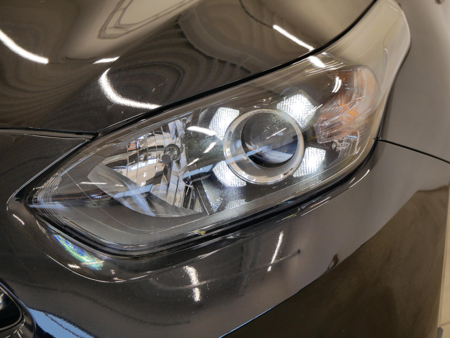 Kia Cee´d 1.0 T-GDI 74 kW Spin