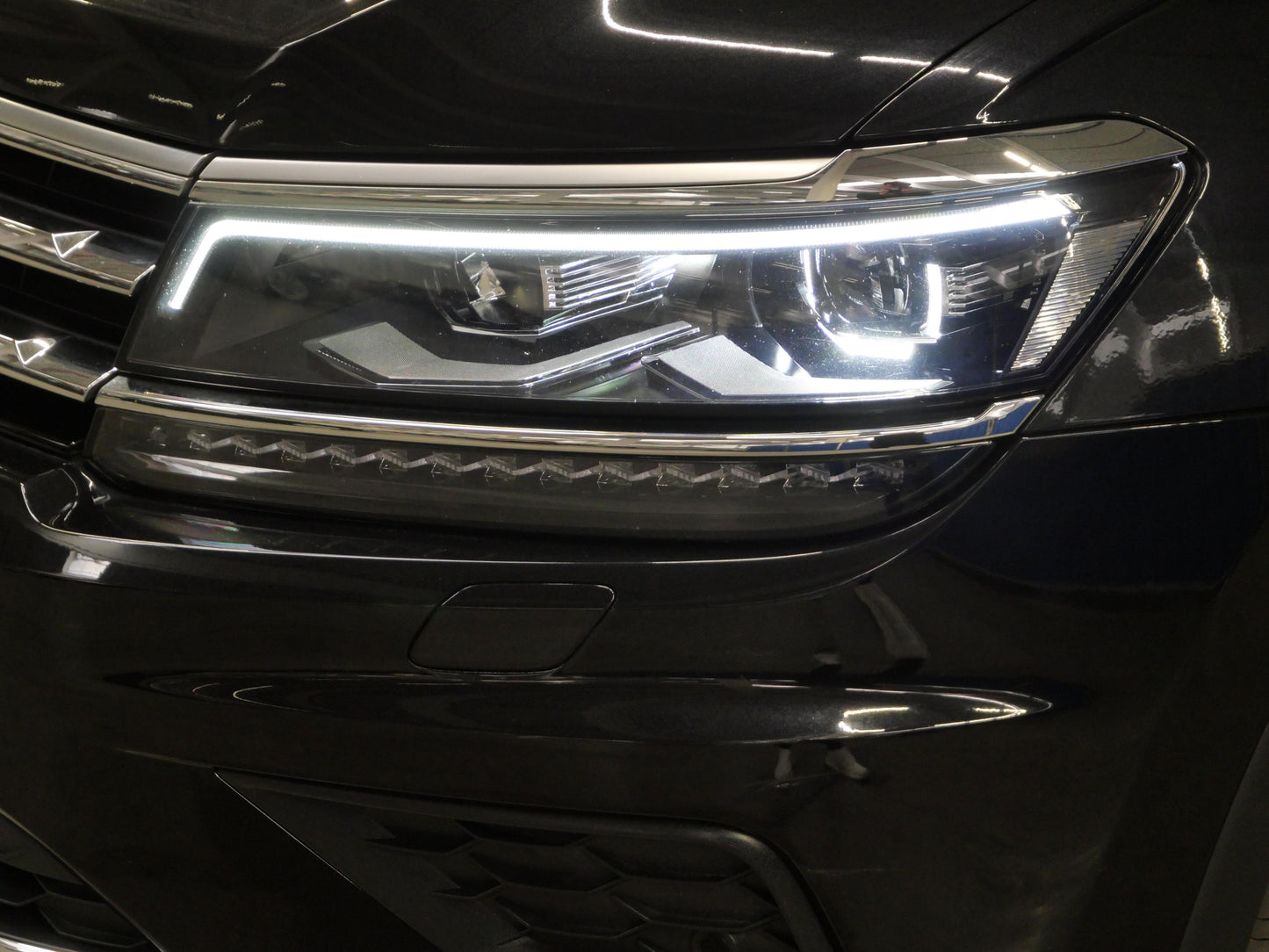 Volkswagen Tiguan Allspace 2.0 TDI 147 kW Highline