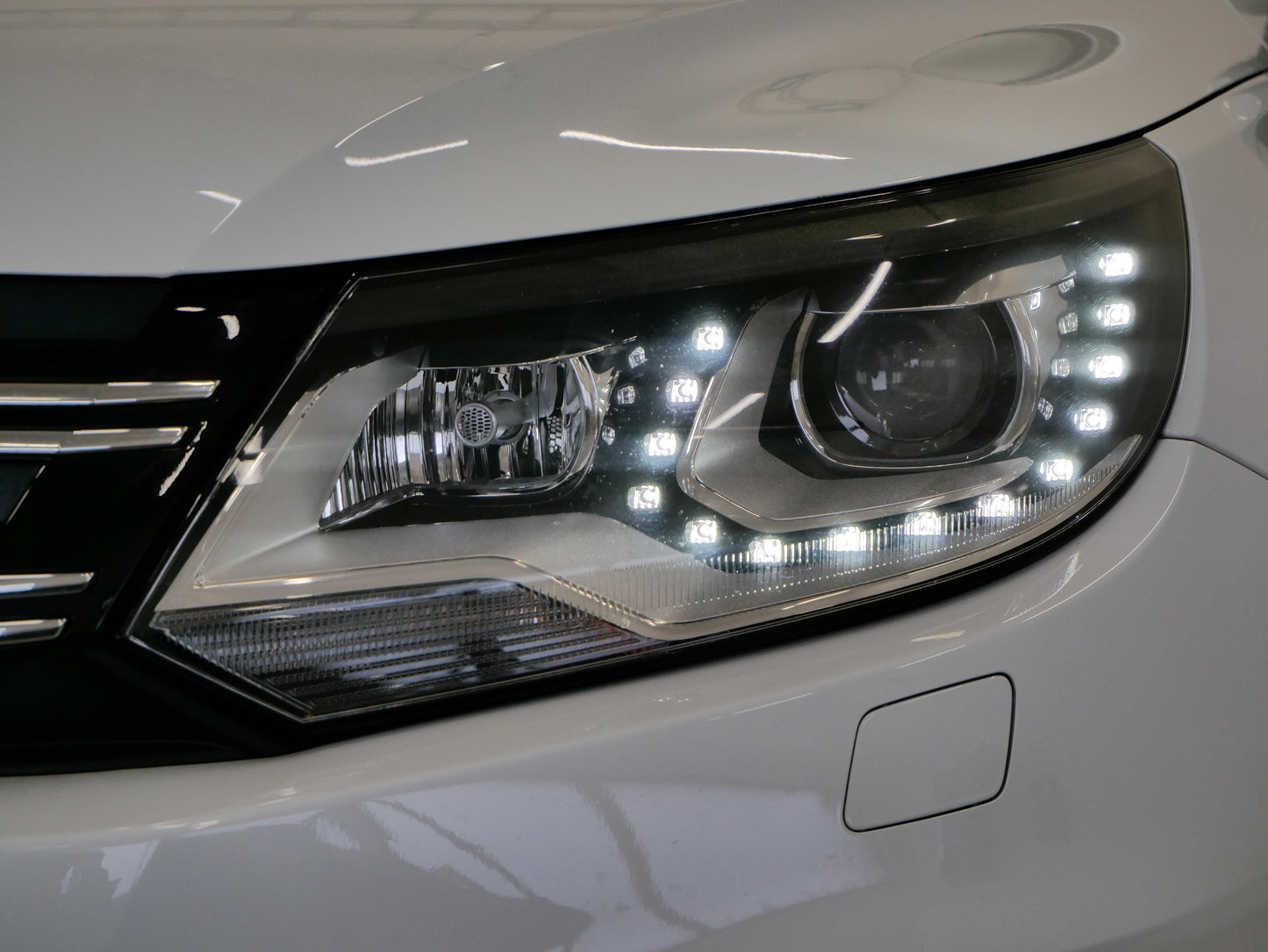 Volkswagen Tiguan 2.0 TDI 103 kW Sport & Style