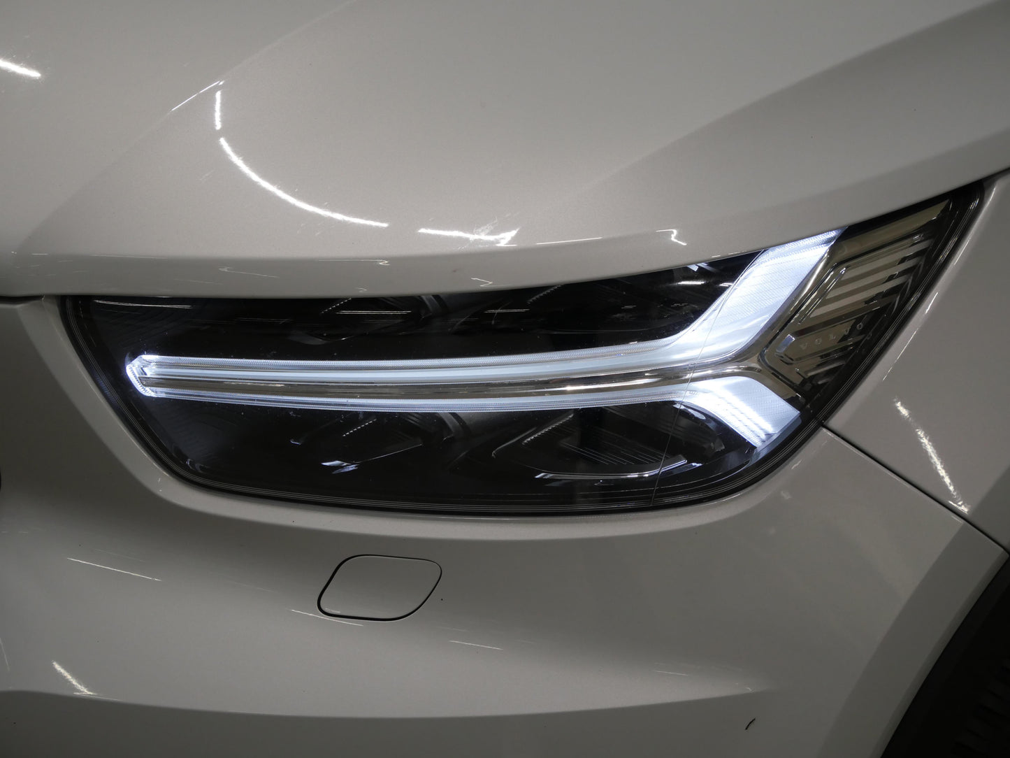 Volvo XC40 2.0 D4 140 kW Insciption