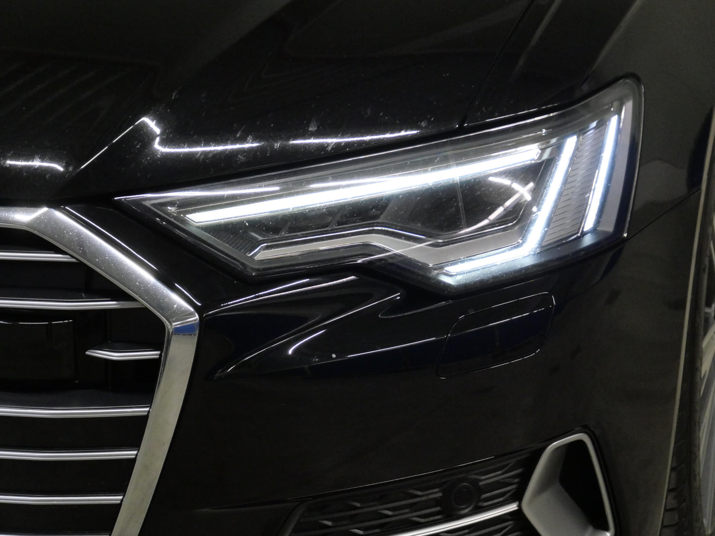 Audi A6 3.0 TDI V6 170 kW 4x4 Sport