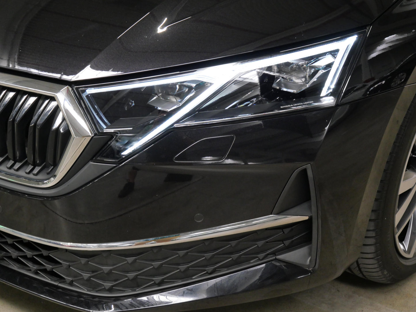 Škoda Octavia 2.0 TDI 110 kW Top Selection
